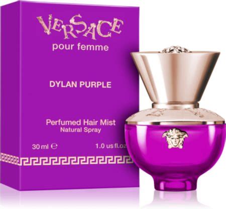 profumo versace dylan purple recensioni